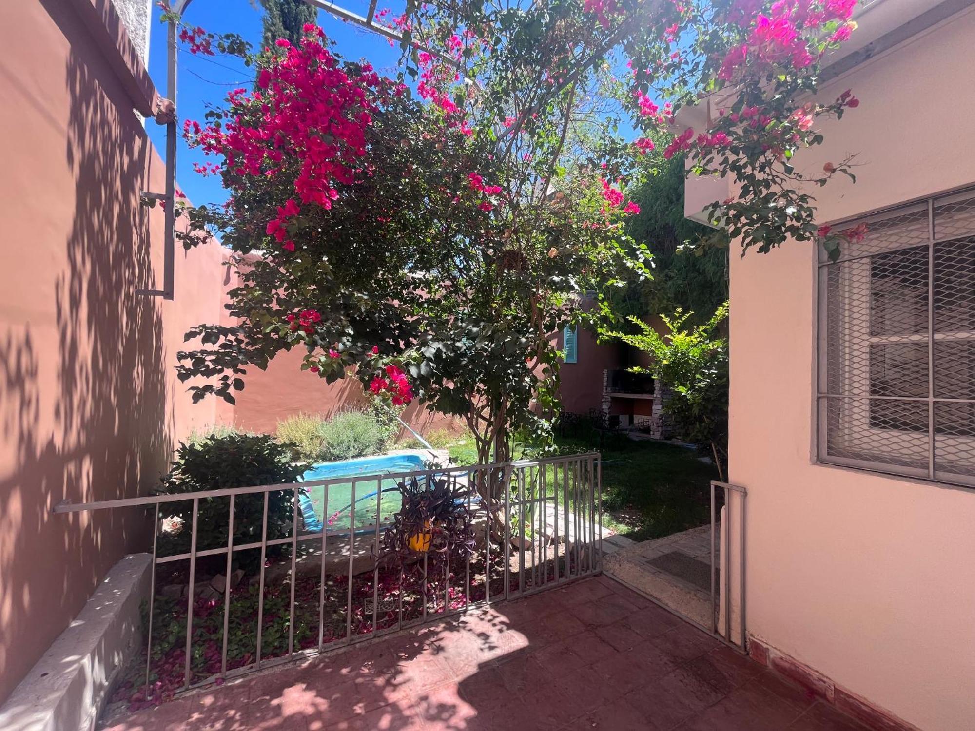 Apartamento Gomez Point Familiar Mendoza